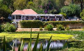 Dónde está ubicado el Jardín Botánico Nacional en Viña del Mar