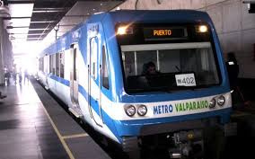 Cómo es el transporte público en Viña del Mar