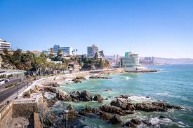 Historia de Viña del Mar