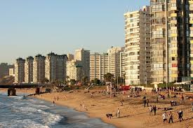 Qué parques públicos hay en Viña del Mar