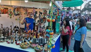 Qué ferias o mercados artesanales hay en Viña del Mar