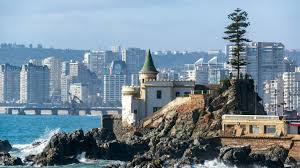 ¿Qué hacer en Viña del Mar en familia?