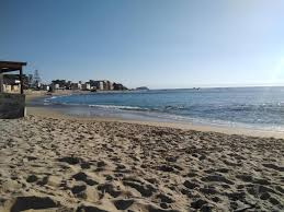 Cuáles son las playas más tranquilas de Viña del Mar